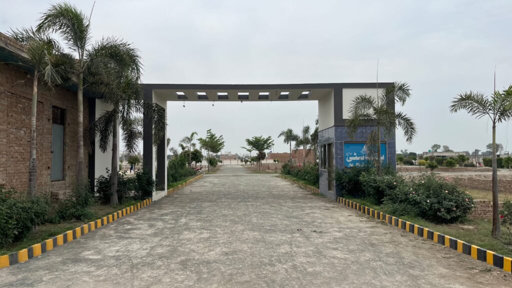 pak city behram pur